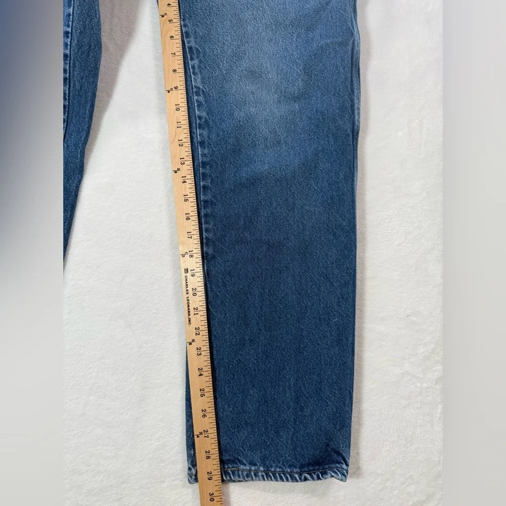 Dickies Straight Leg Carpenter Jeans Size 32x32 men’s